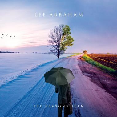 Lee Abraham -  The Seasons Turn